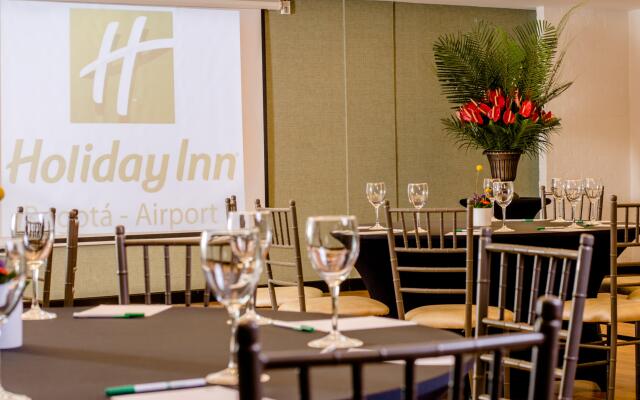 Holiday Inn Bogota Airport by IHG