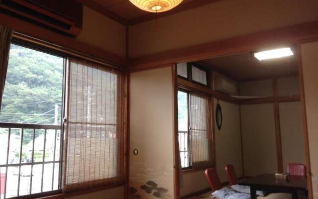 Matsuzaki Onsen Robatakan