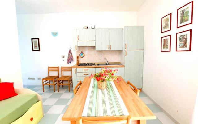 Residence Del Mare Case Sicule