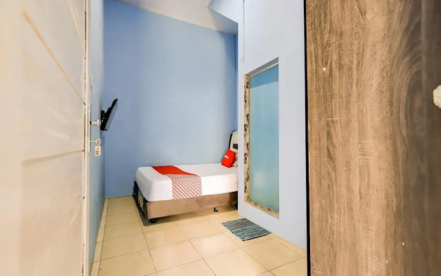 Hotel O Faster Inn 1