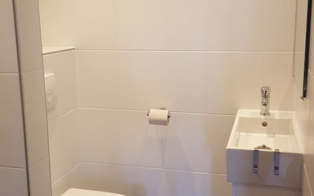 Recreatiebedrijf De Koevoet