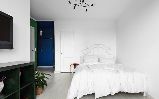 Aesthetic House on the passage of Physical Culture