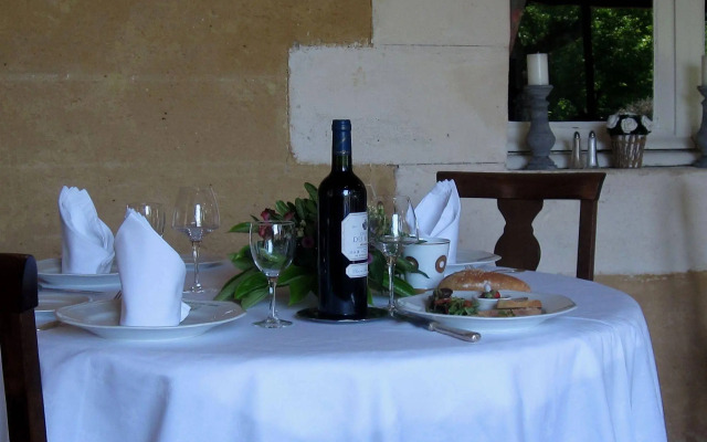 Manoir du Grand Vignoble