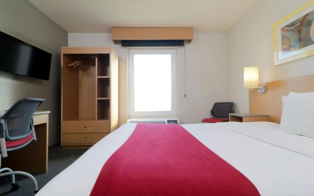 City Express by Marriott Nuevo Laredo