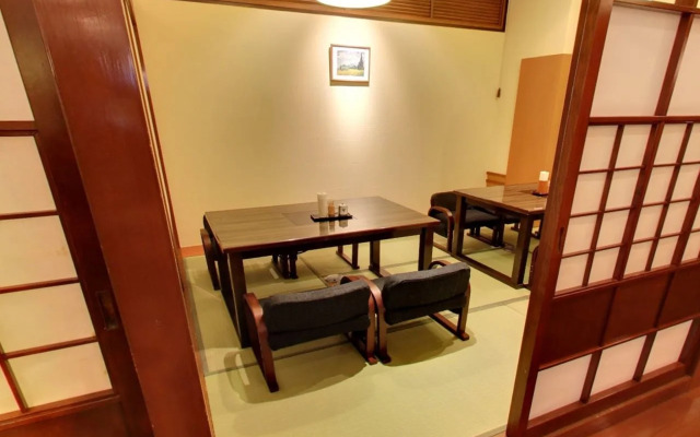 Silk inn Kagoshima