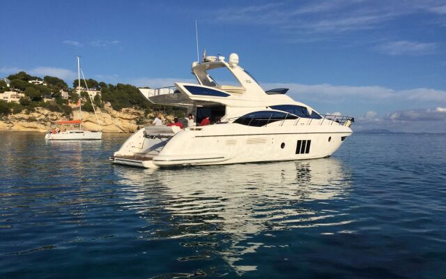 Hansan Marina Hotel & Resort