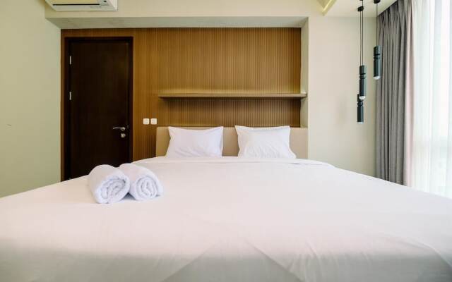 Nice And Elegant 1Br At The Kensington Royal Suites Apartment