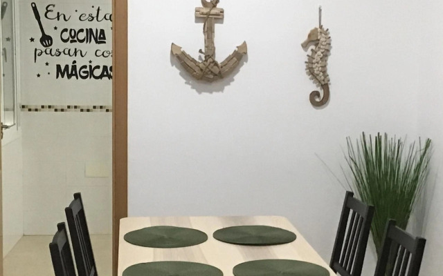 La Casa Morada - Hostel