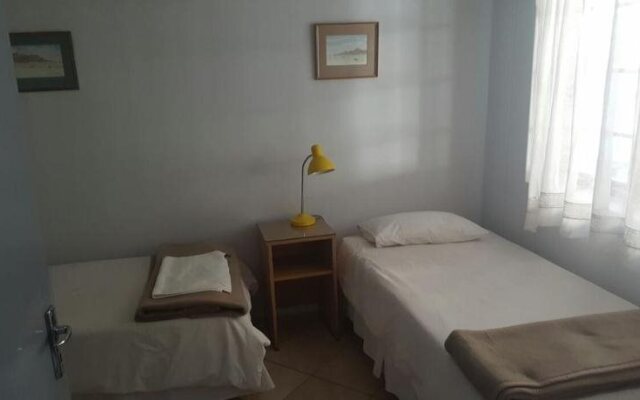 Pioneers Self Catering