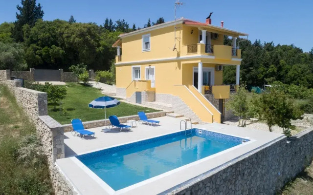 Villa Marafen
