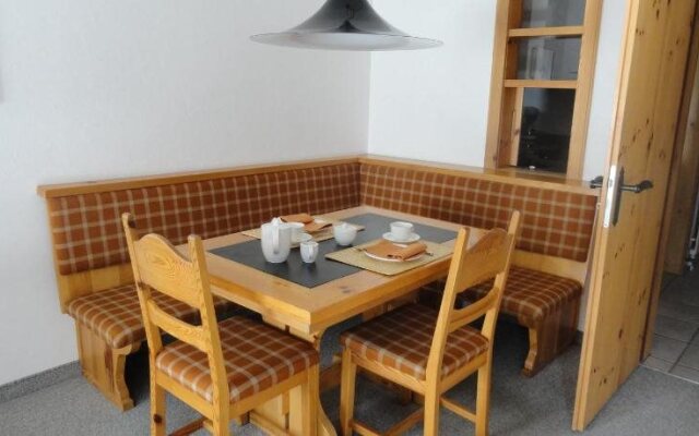 Aparthotel Chesa Munteratsch