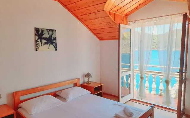 Apartments Sponga
