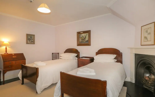 The Laird's Wing - Brodie Castle