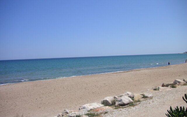 Apartamento Denia Blau
