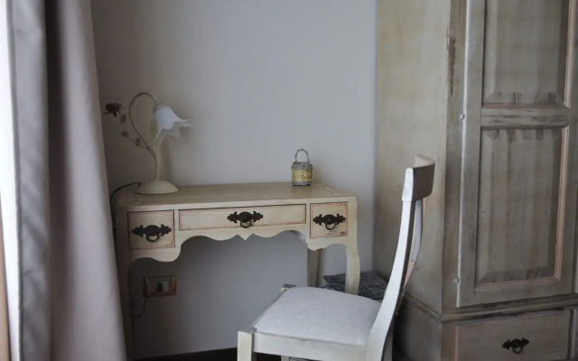 Stupor Mundi Bed and Breakfast