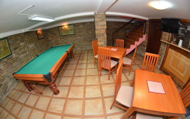 Prenociste Stojic Novi Sad