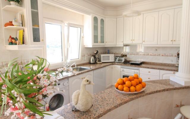 Villas Costa Calpe - Vistamar