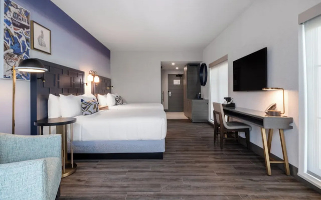 Hotel Indigo Panama City Marina by IHG