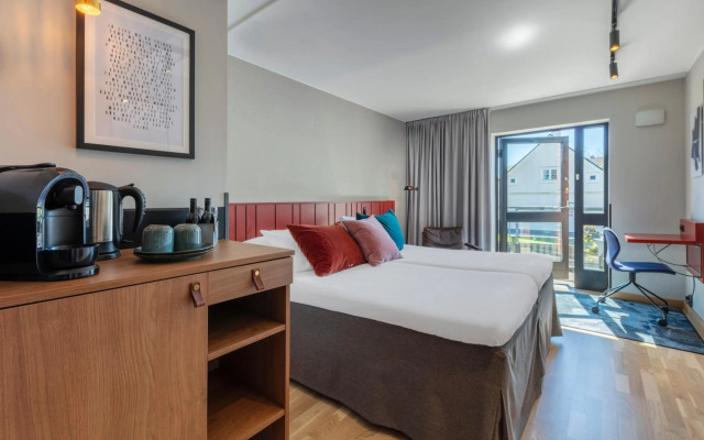 Home Hotel Carlscrona