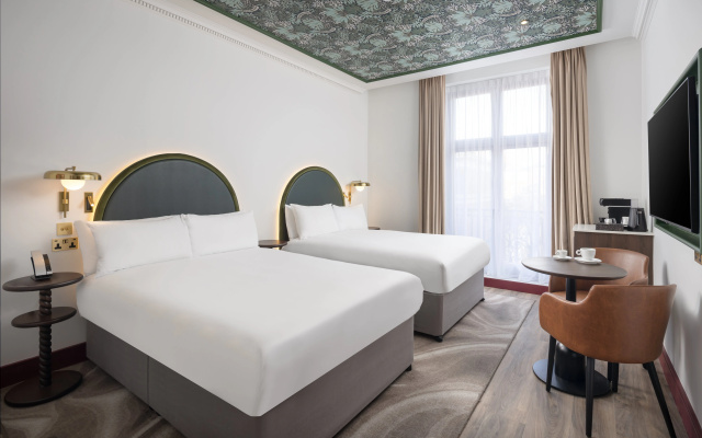 The Welbeck Hotel, by IHG