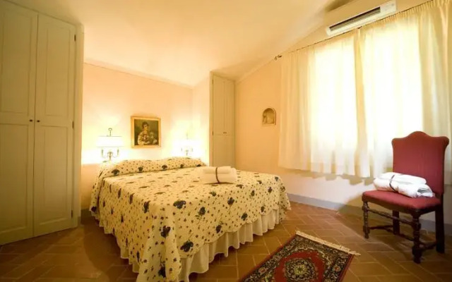 Villa Adele Meliana