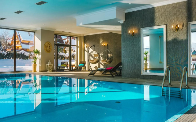 Hotel Paryski Art & Business