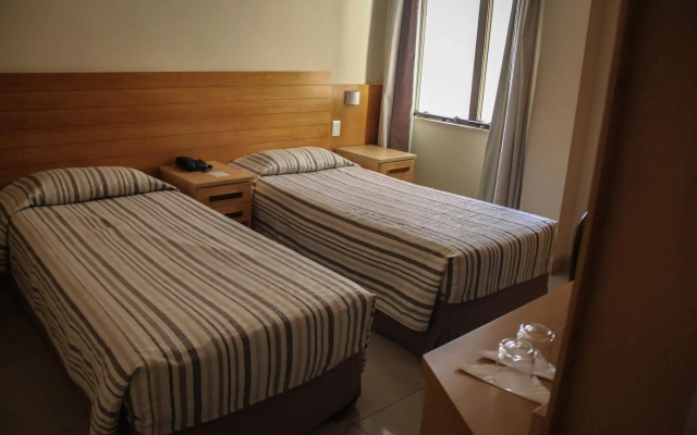 Hotel Atlantico Tower