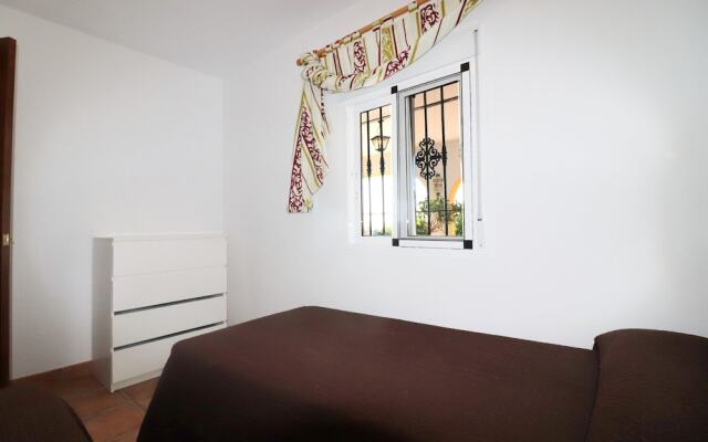 Villa Sevillano SpainSunRentals 1130