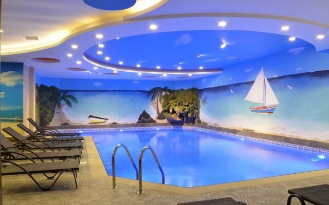 Angels Home Alanya
