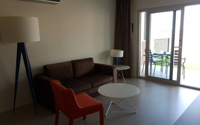 Hotel Riviera Vista