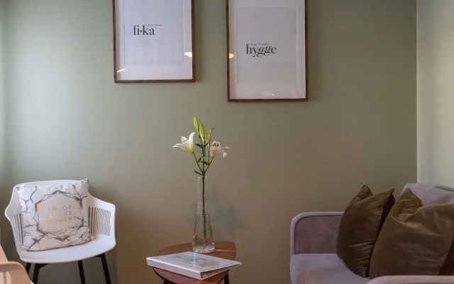 Fika Guest House