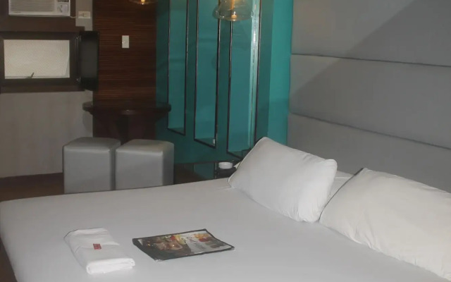 Hotel Ava Gil Puyat