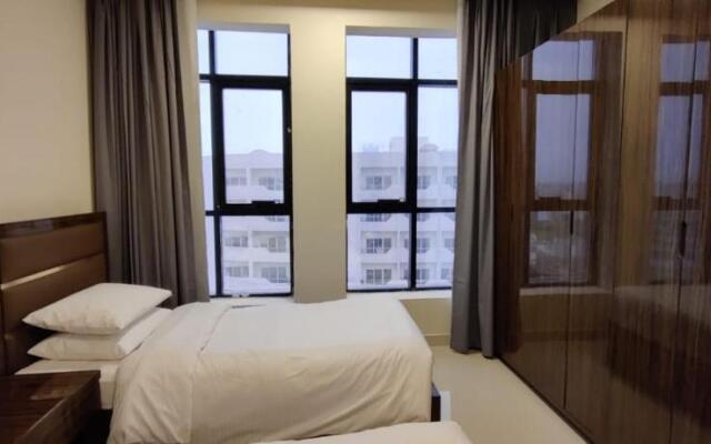 Al Noor Suites