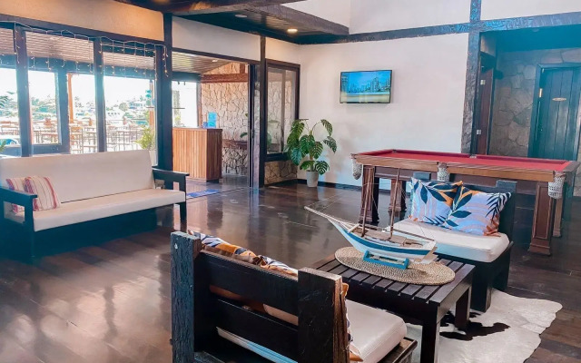 Pousada Solar de Búzios