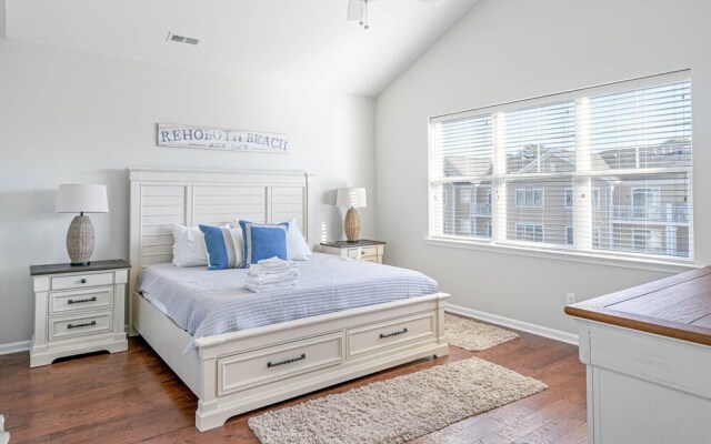 Grande at Canal Pointe