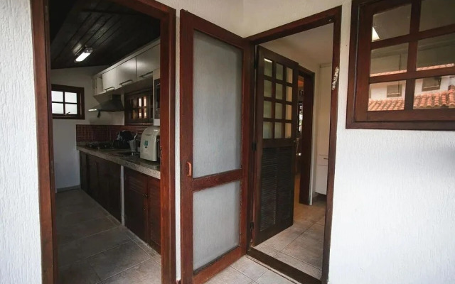 Bz03 Casa 4 suítes e área gourmet priv