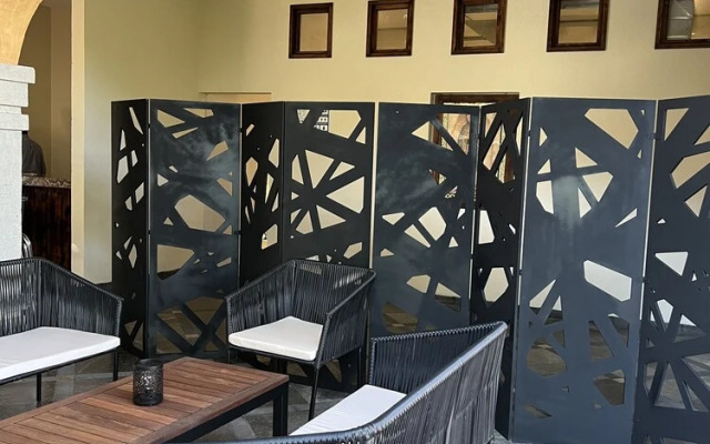Mesón de las Delicias