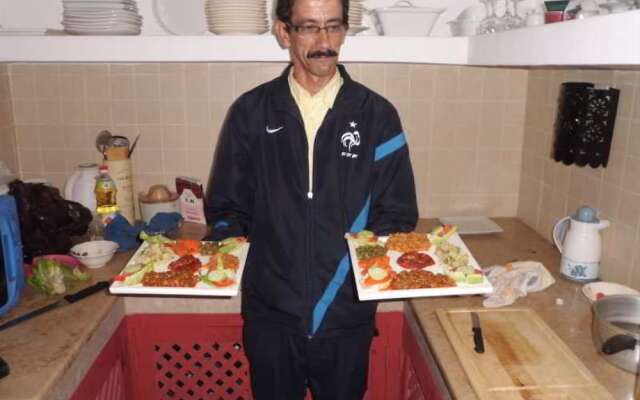 Riad La Casa