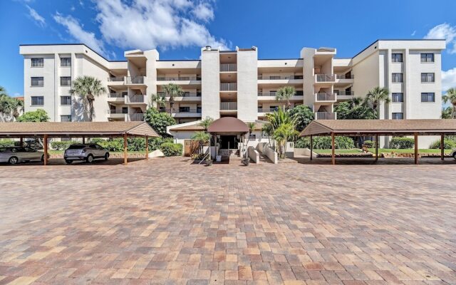 Midnight Cove Ii 923c - Marina Views! 2 Bedroom Condo