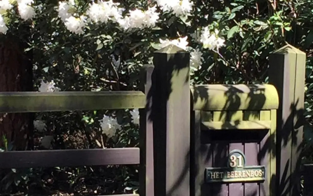 Gierle Garden Bungalow Escape