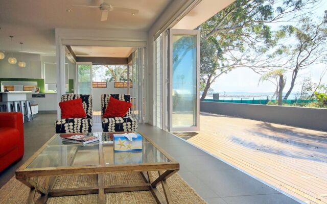 Ebb and Flow @ Corlette