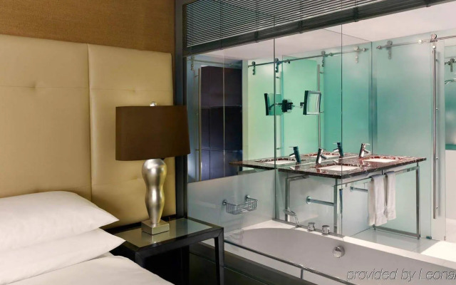 Sheraton Lisboa Hotel & Spa