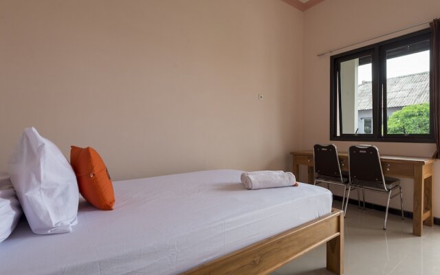 KoolKost Syariah near UPN Veteran