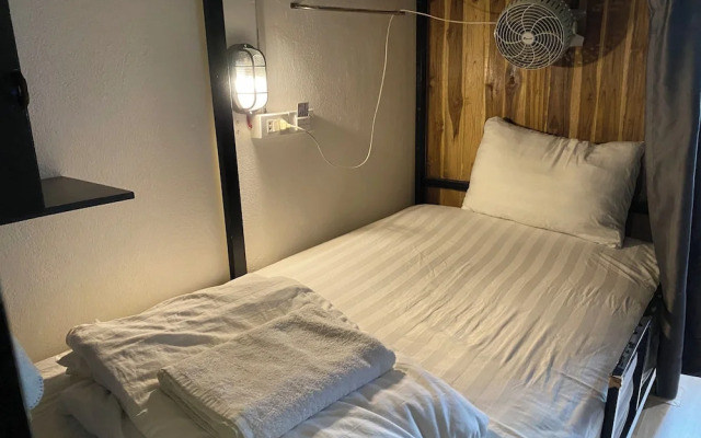 Downtown Backpackers Hostel 2