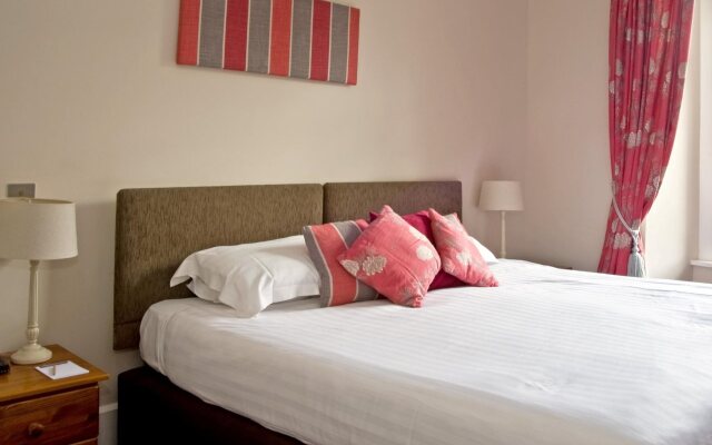 New Dungeon Ghyll Hotel