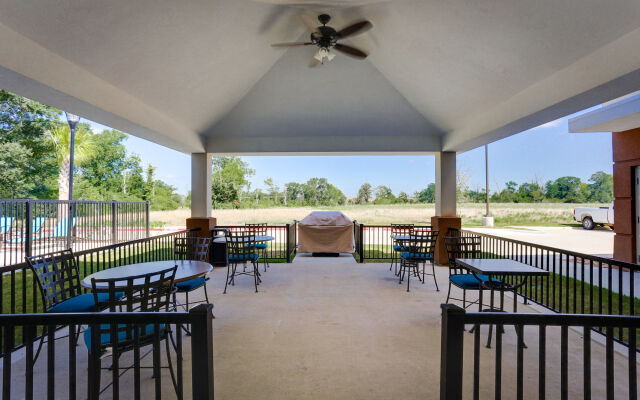 Candlewood Suites College Station At University by IHG