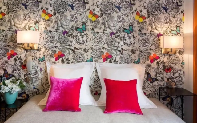 Hotel Victoria Chatelet
