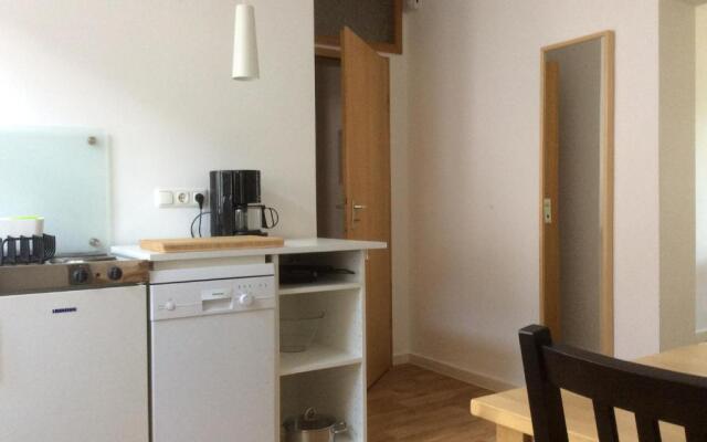 Ferienwohnung An den Kaiserthermen