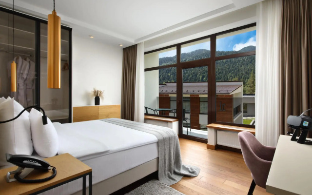 Премиум Вилладж