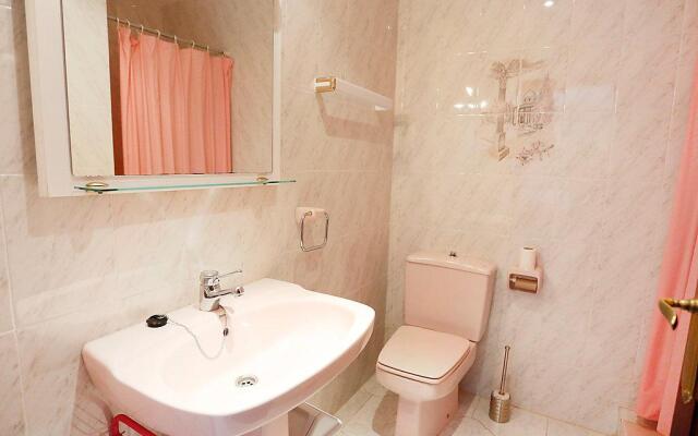 Holiday Home las Palmeras